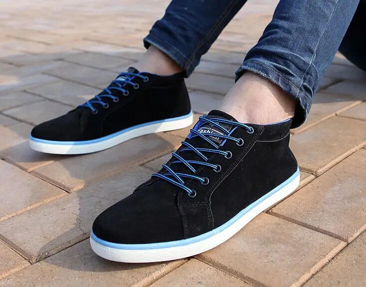 Vans Ward Canvas, Zapatillas para Hombre