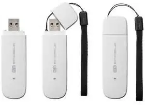 

EMOBILE D33HW 21.6Mbps usb modem