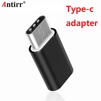 

Micro USB to Type C Converter Original Type-C Data Charging Cable Adapter Fast Charger P20 pro P 20 P10 P9 lite mate 9 10