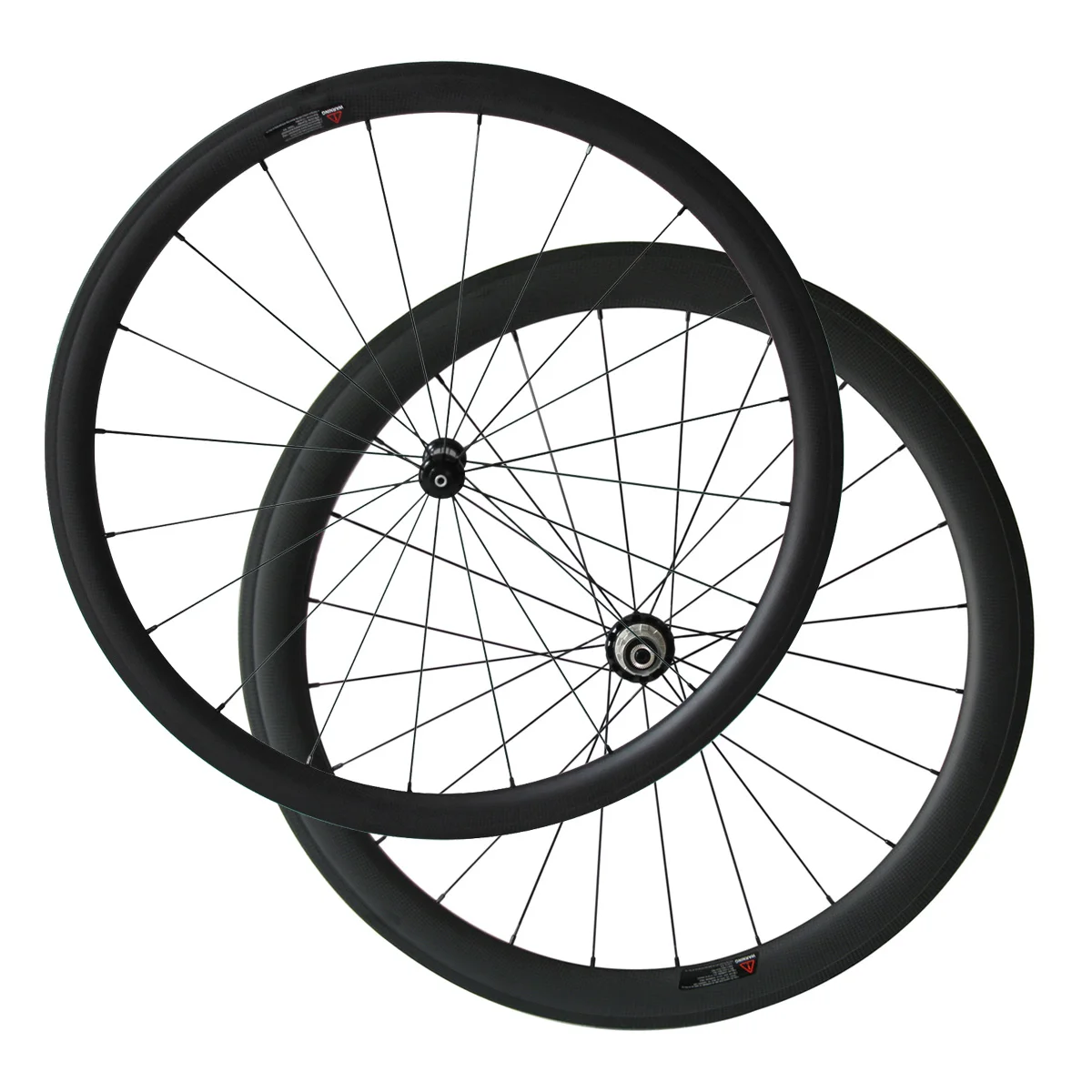straight pull bicycle spokes