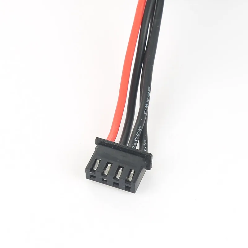 T-Plug Discharger Plug VOK 3S Lipo батарея 11,1 V 2200mAh 25C Lipo батарея универсальная для RC гоночный вертолет