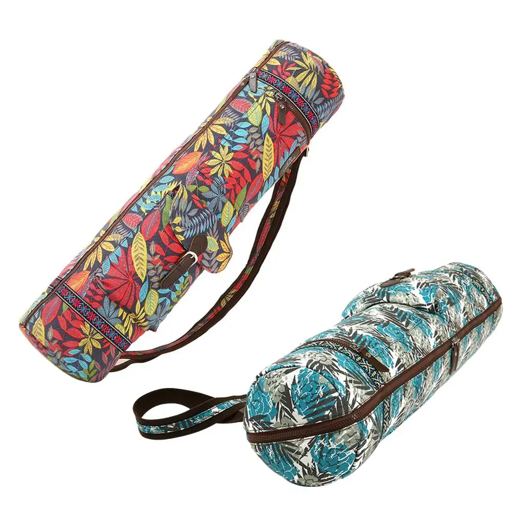 backpack yoga mat bag