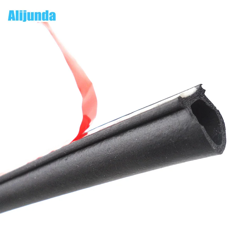 2017 2 8 Meters Water Proof Small D Car Door Rubber Epdm Rubber 3 m