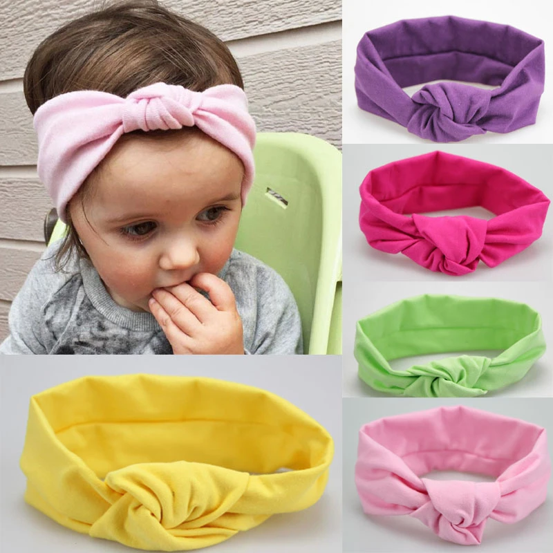 Moda Bandana De Algodon Cruz Bebe Turbante Diadema Enfeitas De Cabelo Infantil Accesorios Cabeza Banda Acessorio Para Cabelox Acessorios Infantil Para Cabelo Cotton Hair Aliexpress
