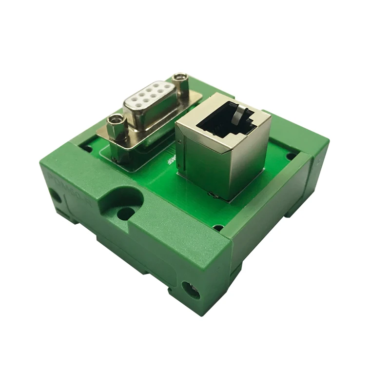 DB9RJ45-2