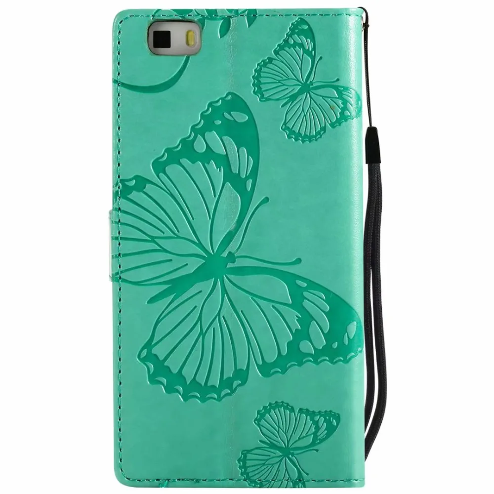 P8 LITE 2016