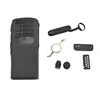 Black Plastic Housing case cover with sticker,knobs,dust cover for Motorola GP328 GP340 PRO5150 PRO5350 MTX900 PTX700 HT750 1