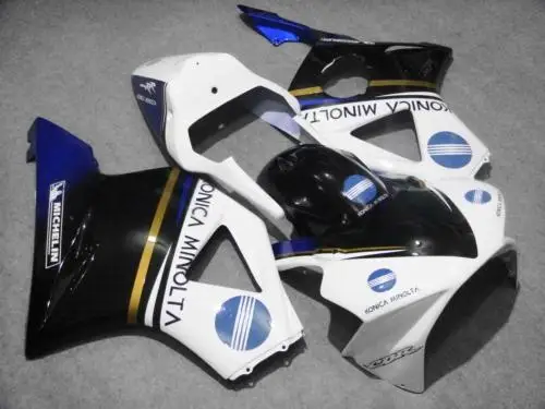 Набор обтекателей мотоцикла для HONDA CBR900RR 954 02 03 CBR 900RR 2002 2003 900 ABS белый черный синий