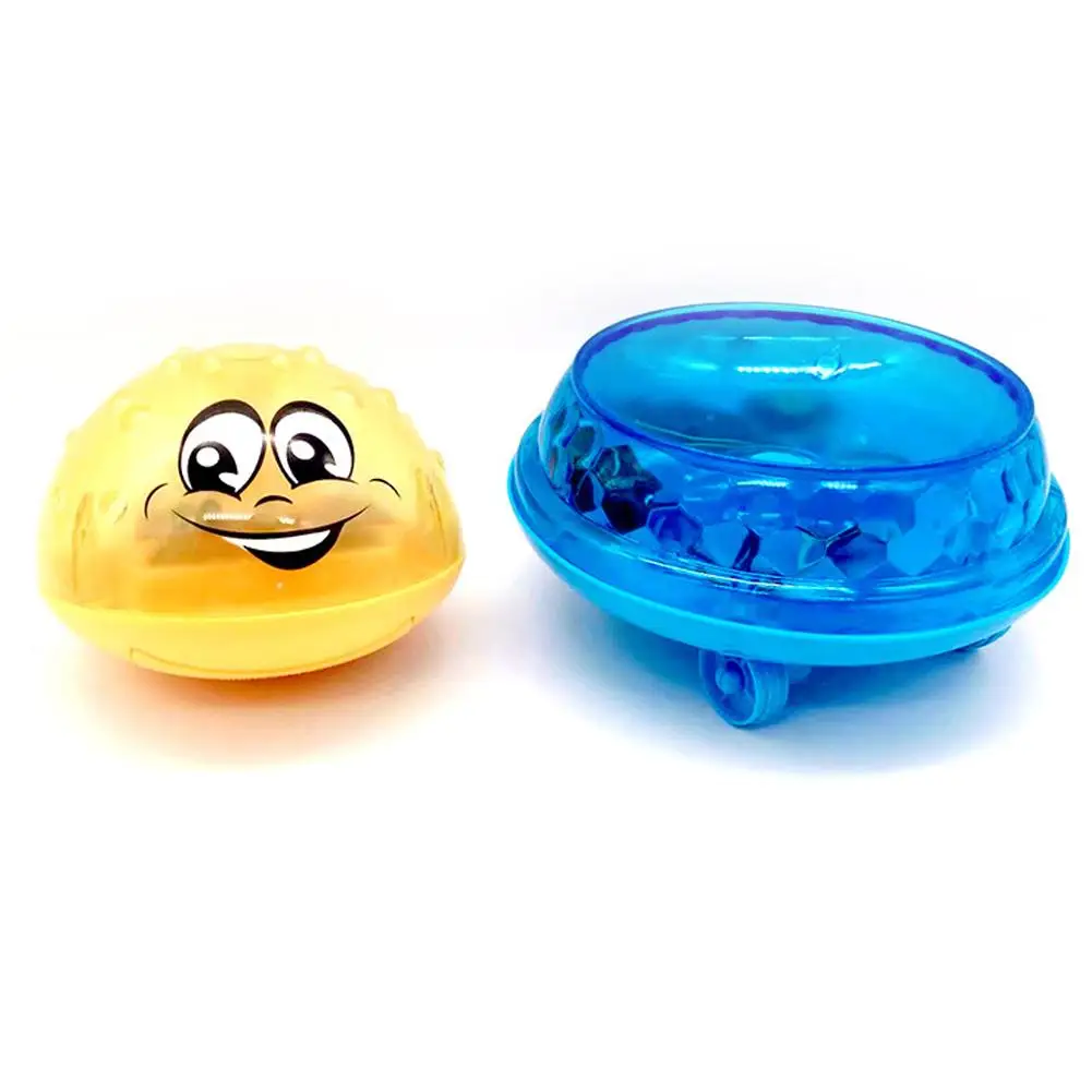 Infant Children's Electric Induction Sprinkler Toy Light Baby Play Bath Toy Water Toys LED Light Toys Enjoy The Bath Pleasure Infant Children's Electric Induction Sprinkler Toy Light Baby Play Bath Toy Water Toys LED Light Toys Enjoy The Bath Pleasure