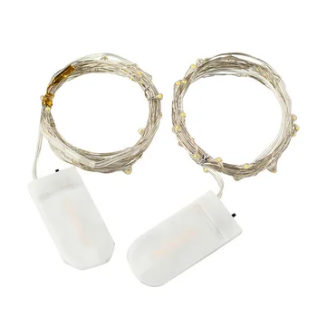 

LED String Lights Lamp Decoration Waterproof For Christmas Party Home Outdoor LO88