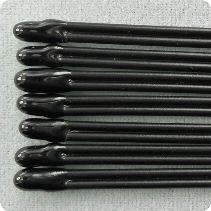3950 Epoxy Coated Head 10k 1% ntc temperature sensor