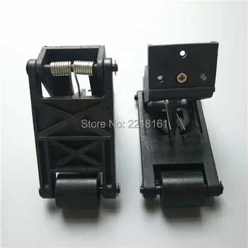 

Inkjet printer Xaar 382 head pinch roller assembly / Wit-color Ultra 3000 2000 rubber roller 1set
