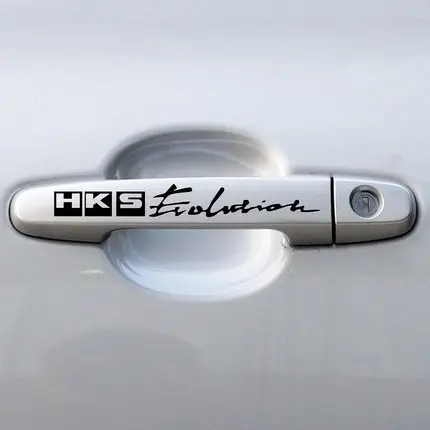 Popular Hks Sticker-Buy Cheap Hks Sticker lots from China
