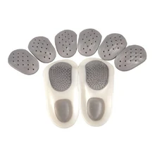 2 шт. ортопедические стельки, подушка для обуви, уход за ногами, поддержка свода стопы, плоская подошва, стельки для обуви, корректор, мода