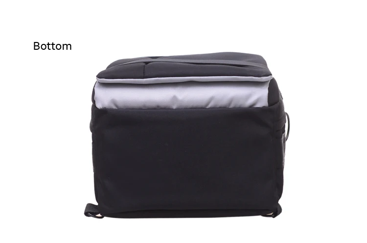 Small camera backpack bag 12