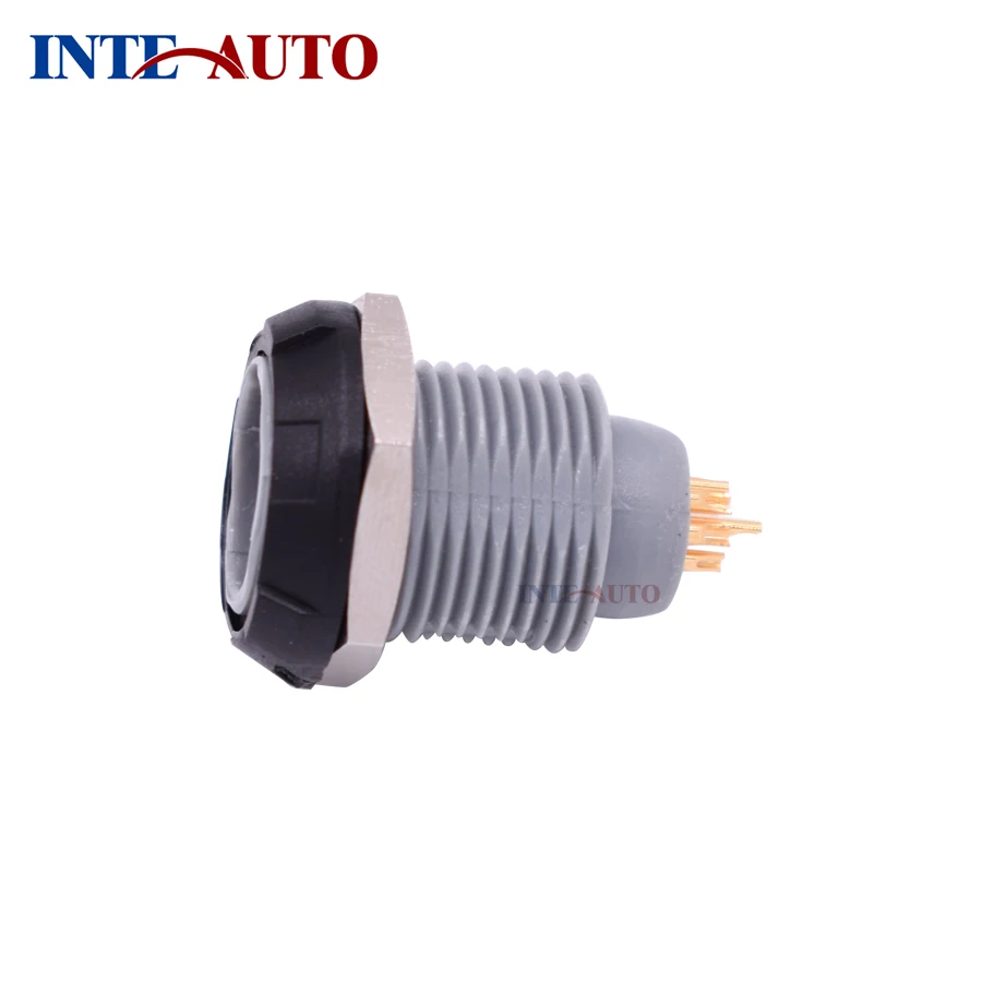 redel 8 pins