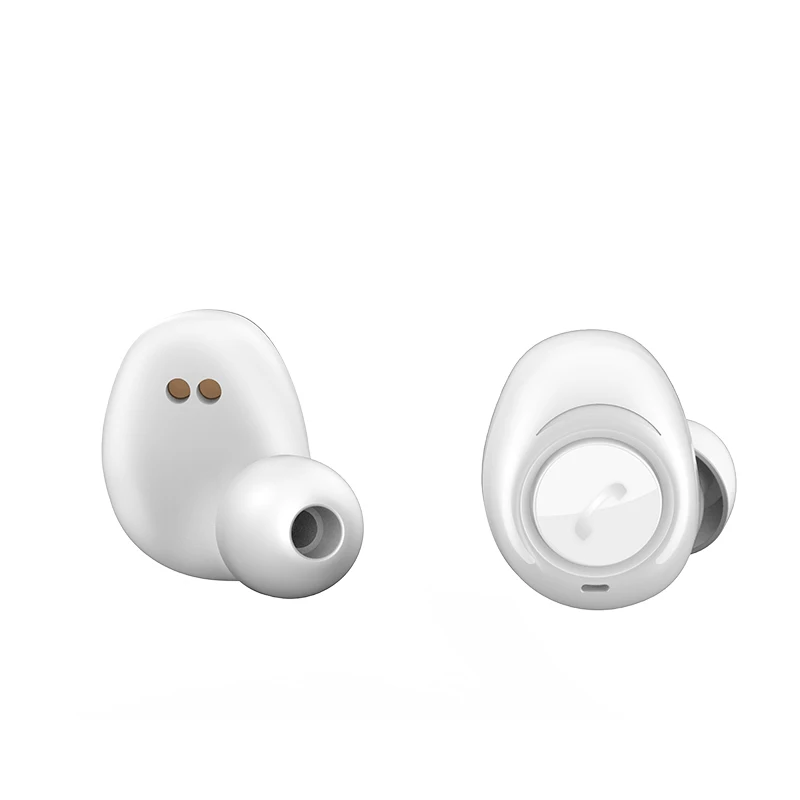 Новинка TWS беспроводные наушники Bluetooth 5 0 спортивные 3D стерео с микрофоном