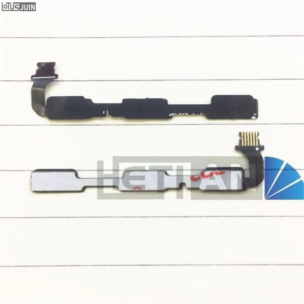 1 шт. кнопка включения/выключения громкости для Xiaomi redmi 4A|cable ribbon|volume keyflex cable for xiaomi |