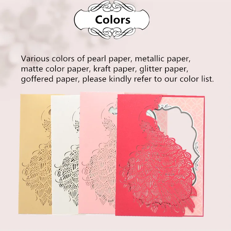 colors