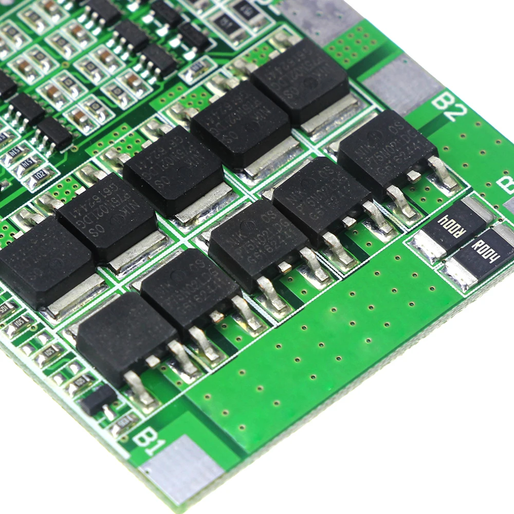 electrical components list