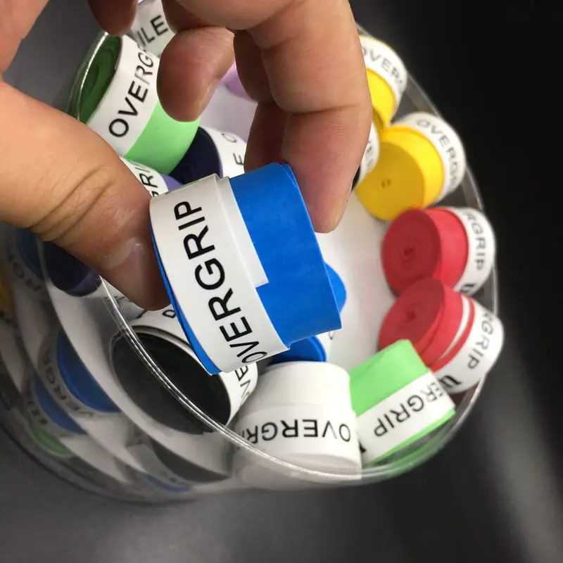 High Quality tennis overgrip