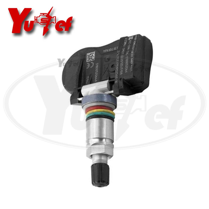 TPMS датчики давления в шинах для RENAULT MEGANE Лагуна флюенс широта OE# 40700-0435R