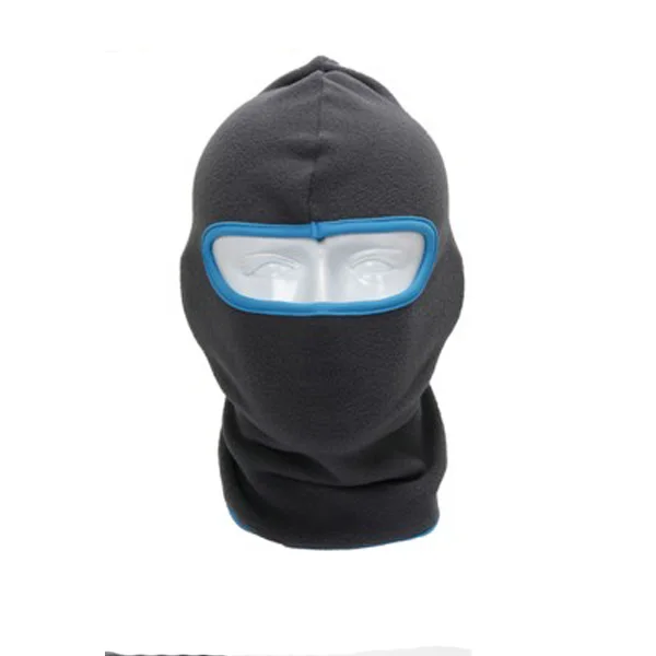 

Promation Unisex Full Cover Face Mask Headwear Hijab Caps