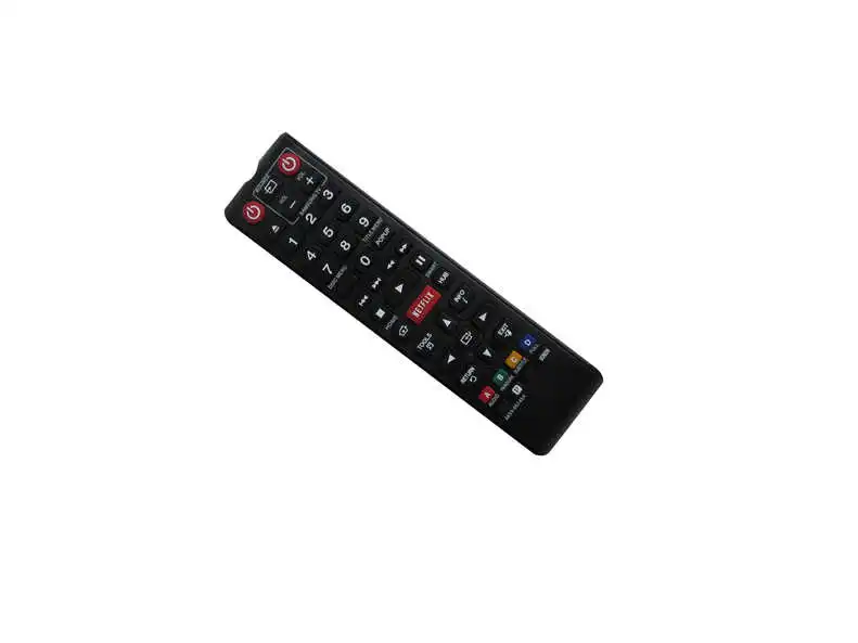 Пульт дистанционного управления для Samsung AK59 00142A 00166A BD F5900/ZA F5900 FM59/ZA FM59 Blu Ray диск DVD
