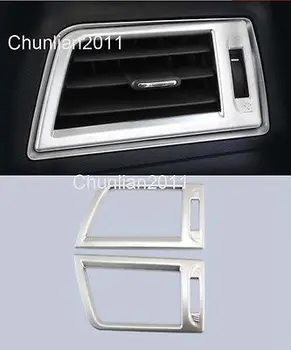 

Inside side Air Condition Vent cover trim for Subaru Outback 2015-2018 2pcs