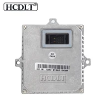 HCDLT 35W OEM HID Xenon D1S D2S Ballast Control Unit Igniter 1307329082 1307329087 1307329089 For 2003-2007 Mercede-s CL55 W215