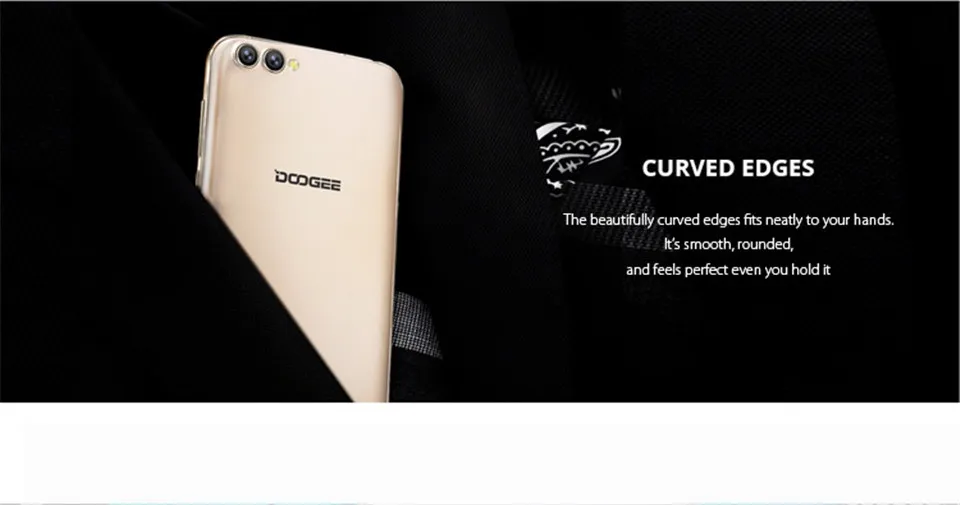 DOOGEE X30 14