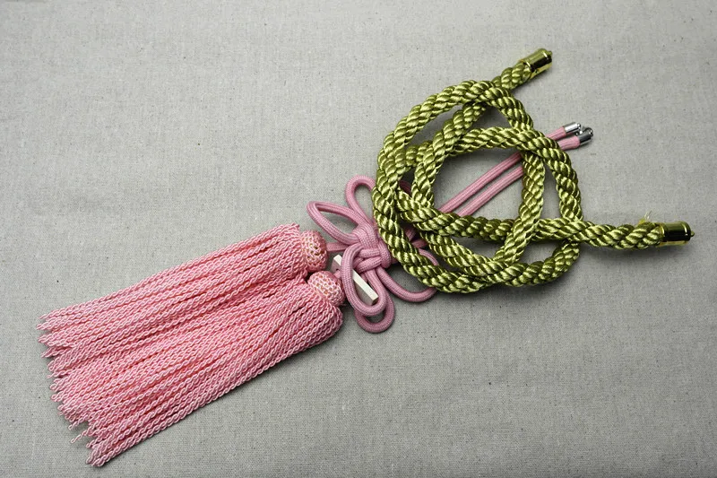 Один комплект JP соединительная планка производство автомобилей GOLDEN KIN TSUNA ROPE и