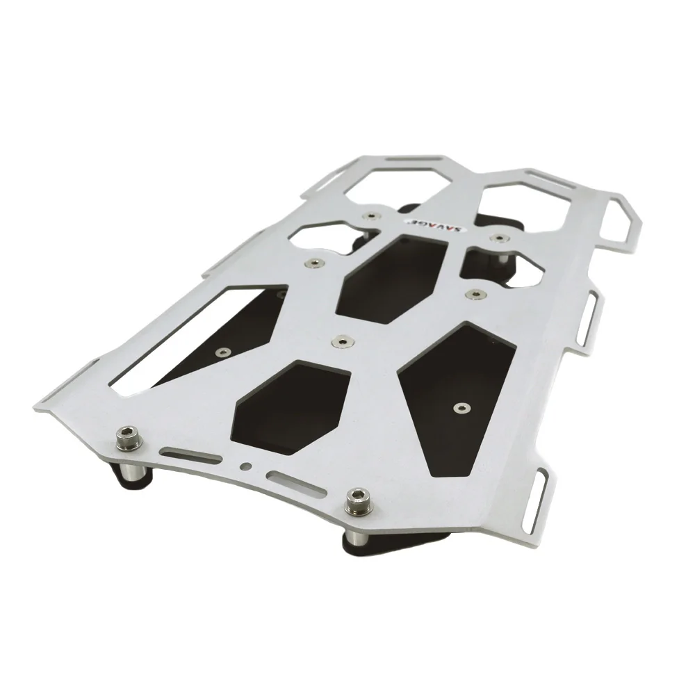 

For BMW R1200GS LC 2014 2015 2016 2017 R1200 GS Motorcycle Luggage Rack extra long