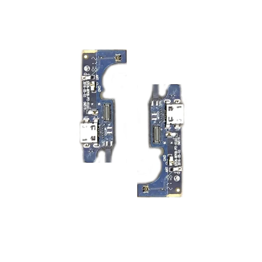 

USB Charging Port Flex For Micromax Q462 Dock Connector Charge Flex Cable Part