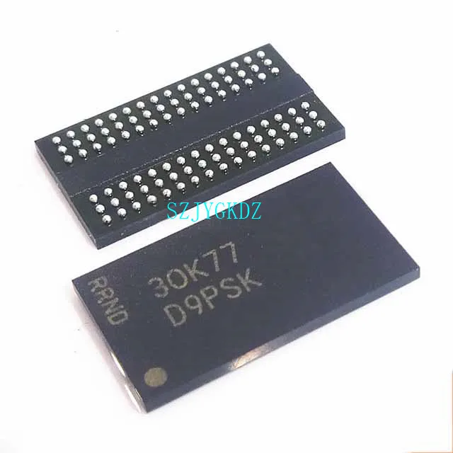 

Mt41k128m16jt Dram Chip Ddr3l Sdram 2Gbit 128Mx16 1.35V 96-Pin Fbga Ic Mt41k128m16jt-125 K