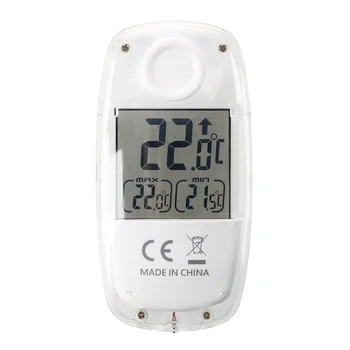 

LCD Digital Thermometer