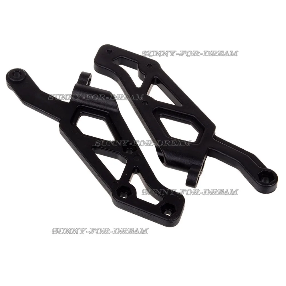 

NEW ENRON HSP Off-Road 85758 Wing Stay For 1:8 RC 1/8 Spare Parts Model car