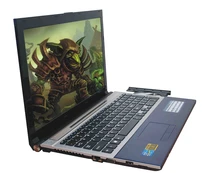 15.6 inch Fast Surfing Windows7 notebook computer 8GB+500GB HDD in-tel celeron J1900 2.0Ghz Quad Core WIFI webcam DVD,send mouse