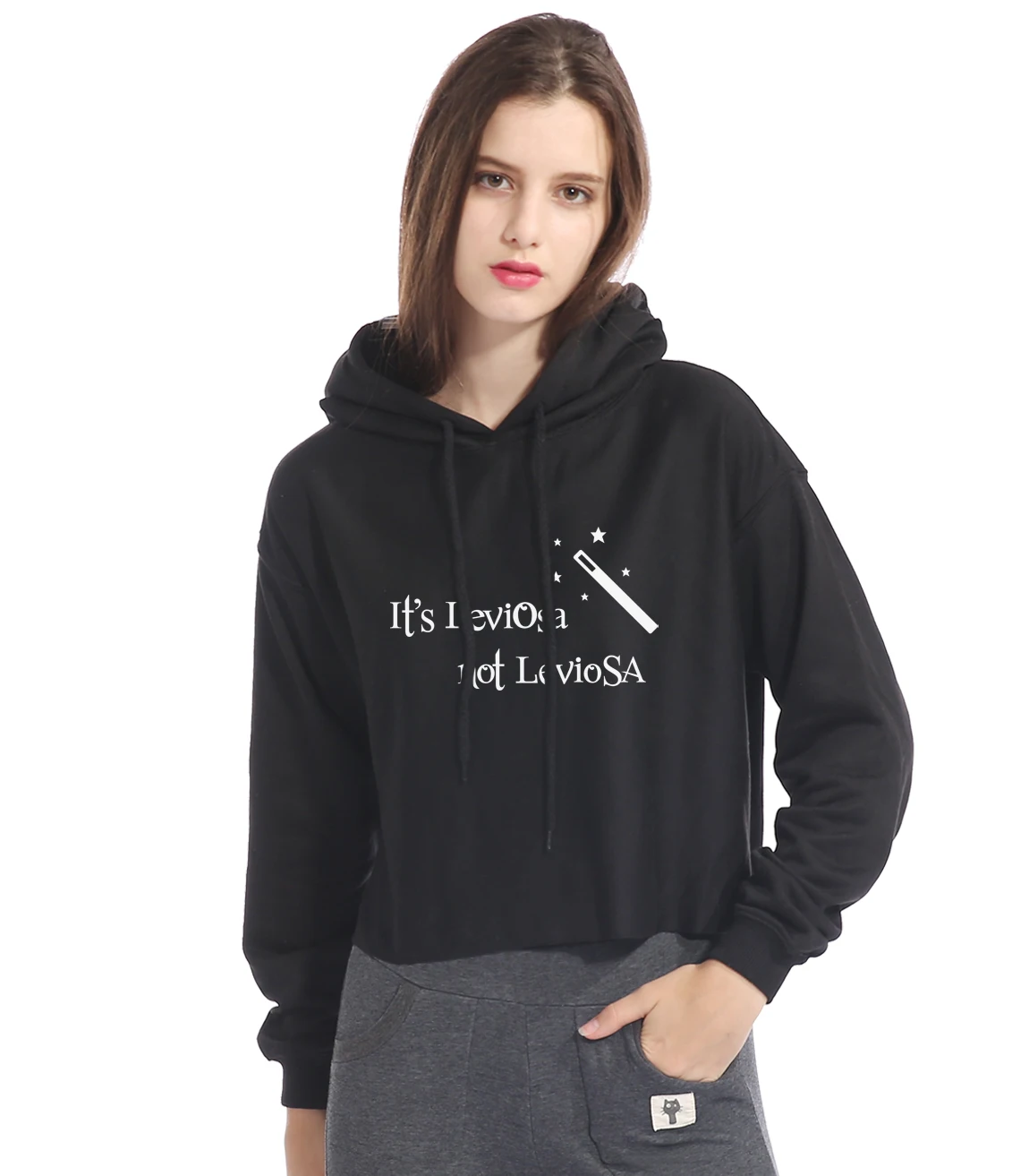 cute name brand hoodies