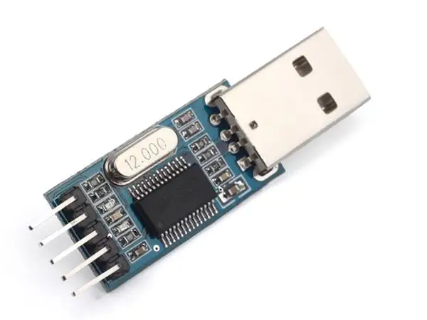 Driver usb to serial pl 2303 Windows Download
