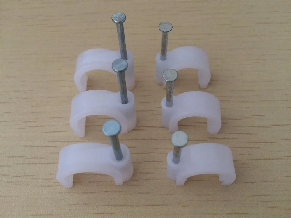 1000 pcs 4 5 6 7 8mm