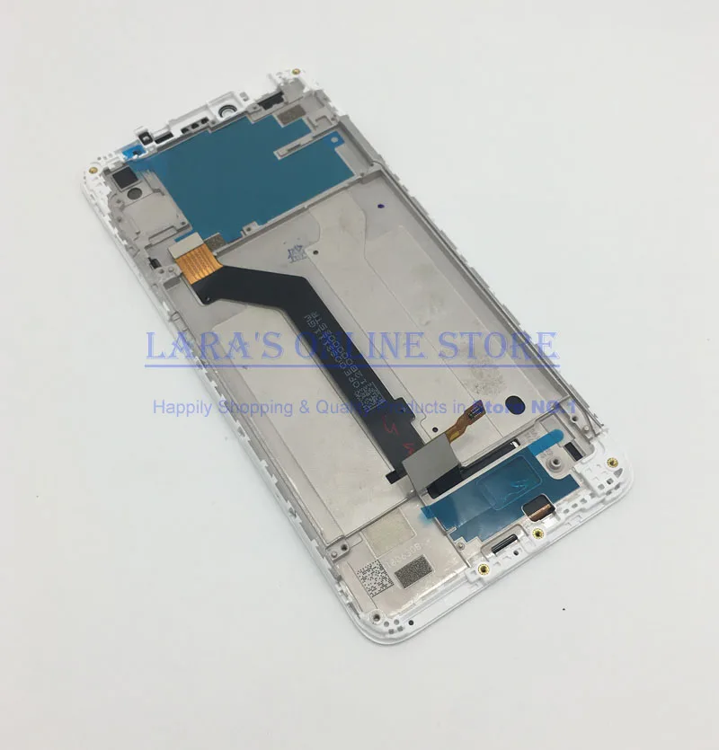 

for Xiaomi Redmi S2 LCD Display Screen Touch Digitizer Assembly with Frame for Redmi Y2 Display Digitizer Touch Screen + Tools