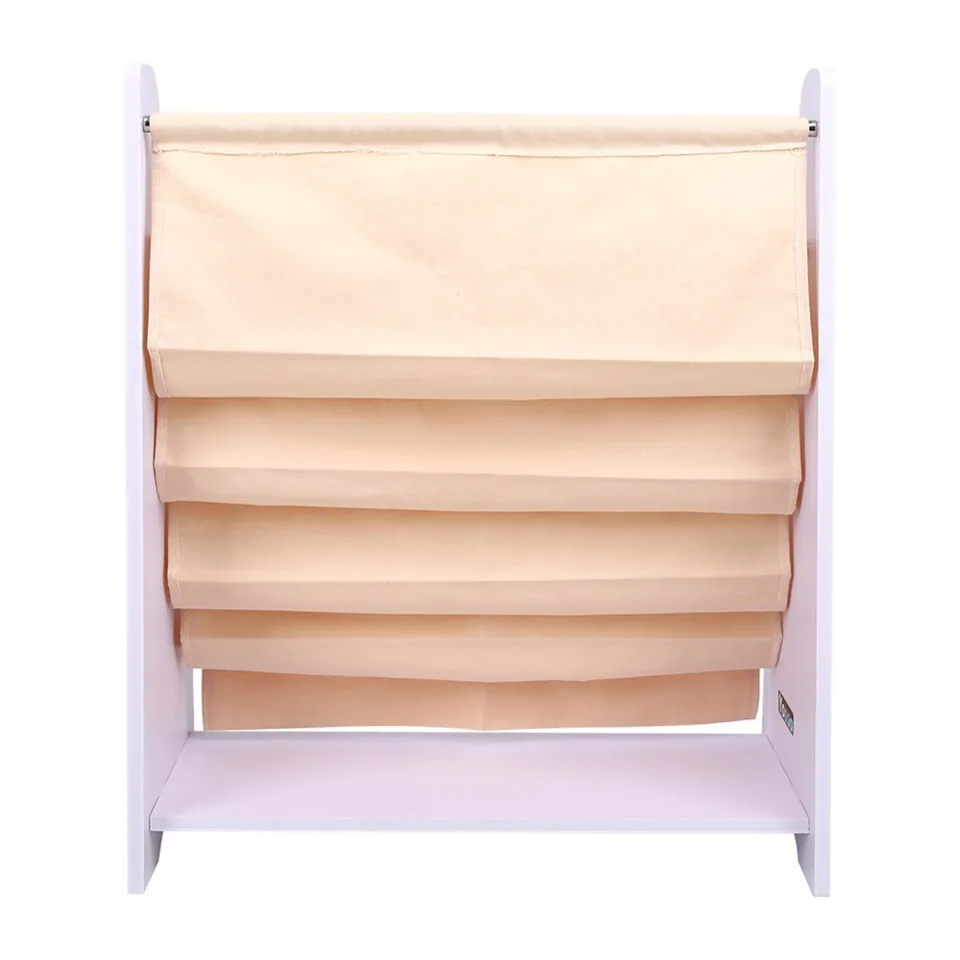childrens bookcase sling