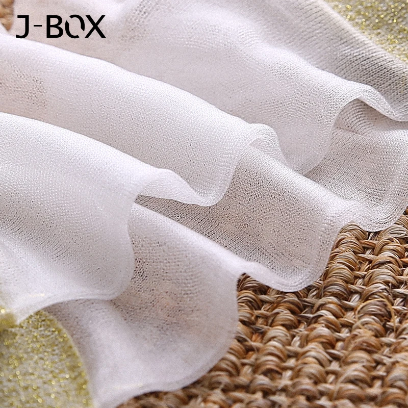 J-Box/женские кружевные носки, прозрачные шелковые дышащие тонкие прозрачные летние невидимые носки-тапочки для девочек