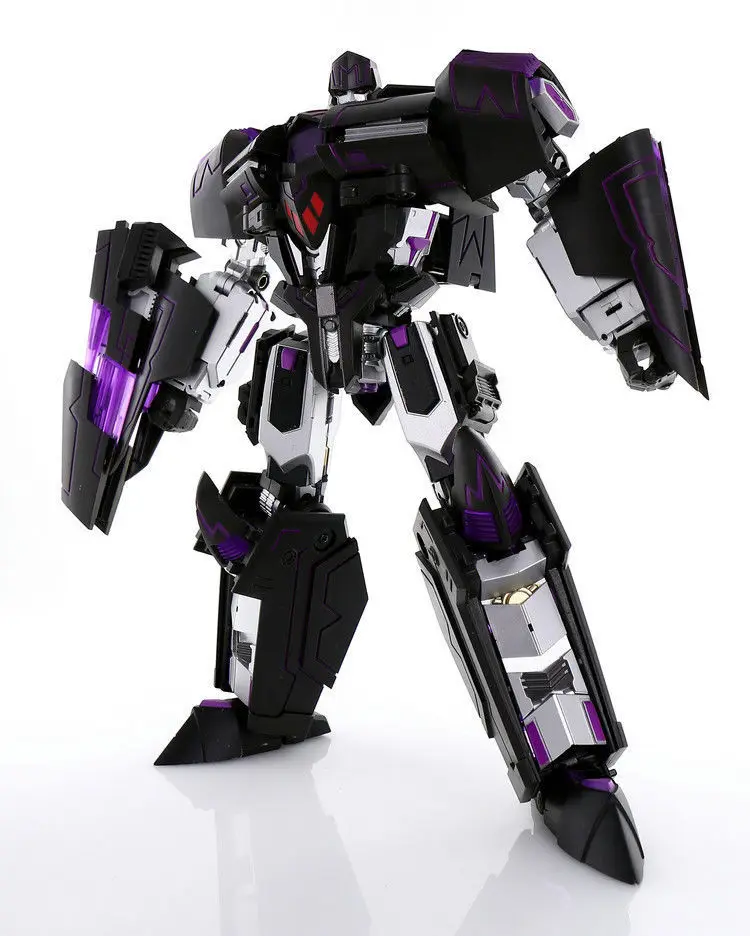 

Transformation Generation Toy GT-02 IDW in Stock Cheap Shipping Fee
