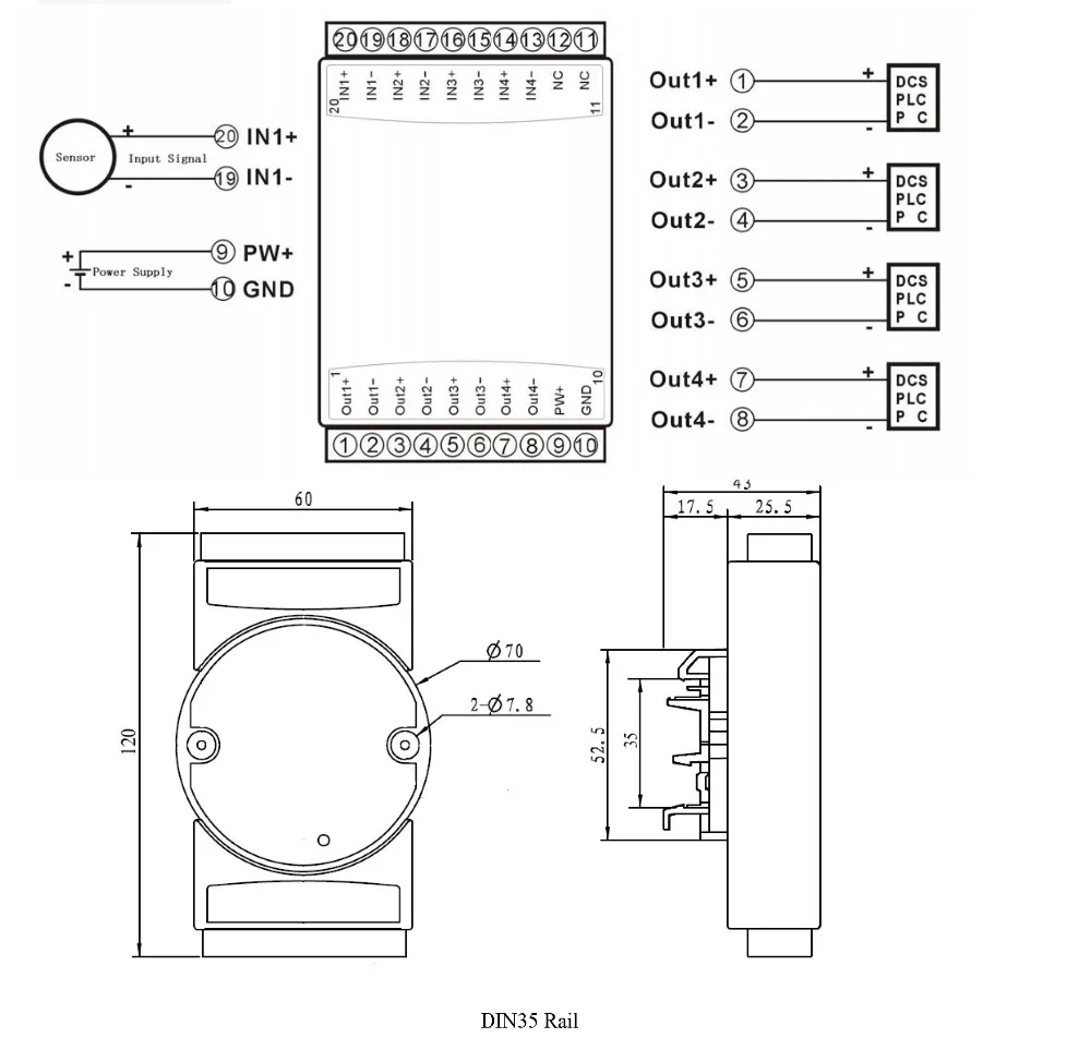 DIN14-signal-isolated-splitter-3_02