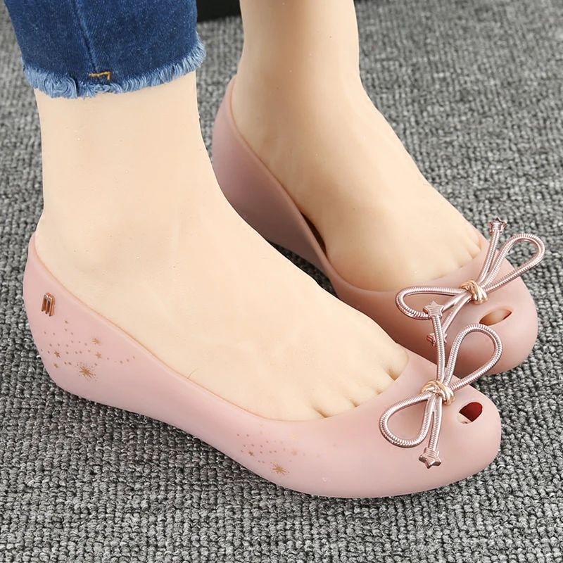 ميليسا المرأة صنادل هلامي 2019 جديد الصيف صنادل سيدات ميليسا أحذية نسائية عدم الانزلاق النساء الصنادل تنفس ميليسا المرأة صنادل هلامي 2019 جديد الصيف صنادل سيدات ميليسا أحذية نسائية عدم الانزلاق النساء الصنادل تنفس