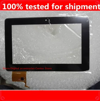 

8.9inch capacitive touch screen panel writing tablet LT90036 noting size and color