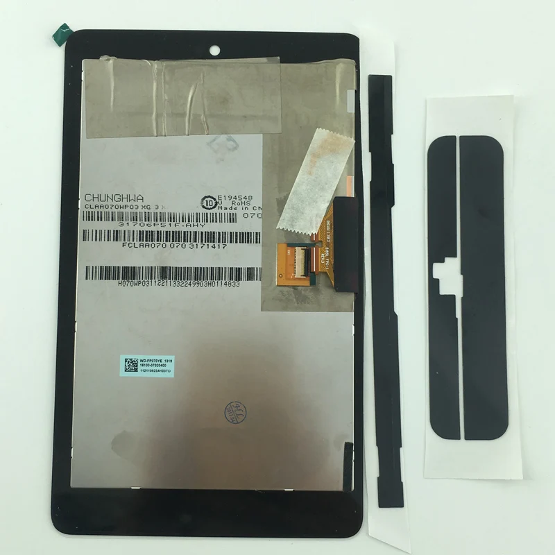 Asus Nexus 7 Дисплей Купить