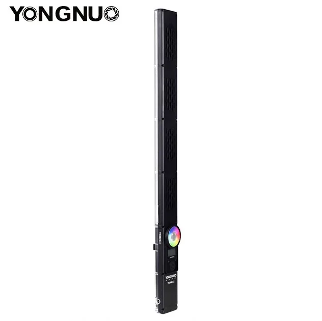 

yonguo YN360III RGB LED ICE Stick Video light wireless Remote synchronous control Special Scene Supplementary Lighting Mode